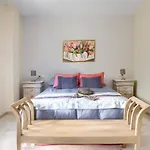 Terrazas De Costalita Apartment *