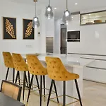 Terrazas De Costalita Apartment *