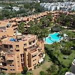 Apartment Terrazas De Costalita Estepona