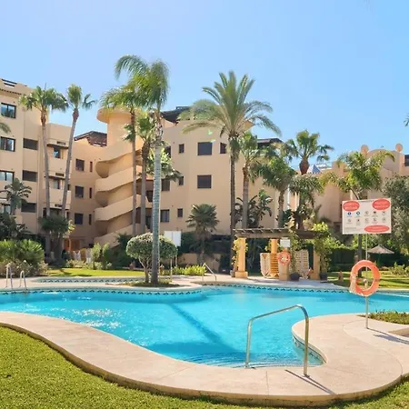Appartamento Terrazas De Costalita Estepona