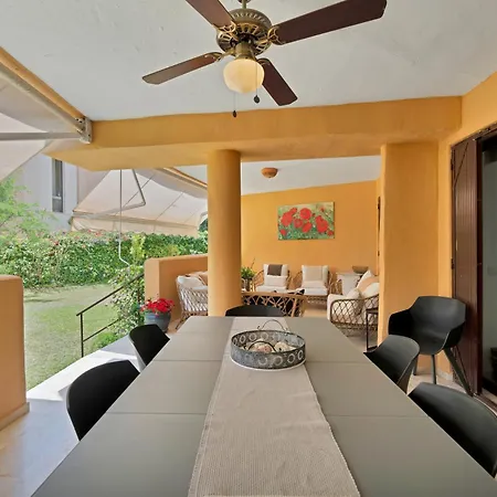 Apartment Terrazas De Costalita