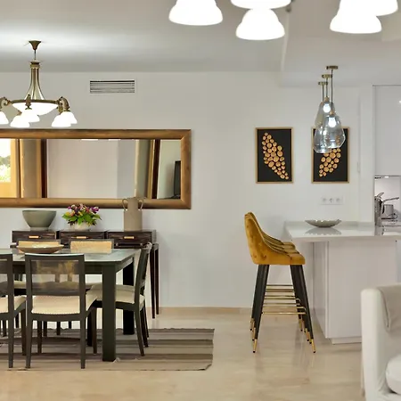 Terrazas De Costalita Appartamento Estepona