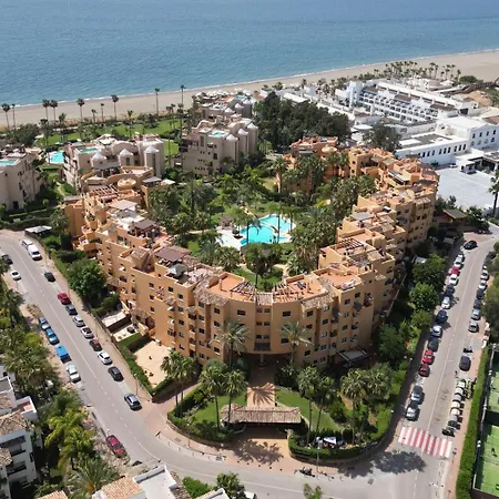 Apartment Terrazas De Costalita Estepona