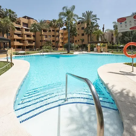 Apartment Terrazas De Costalita