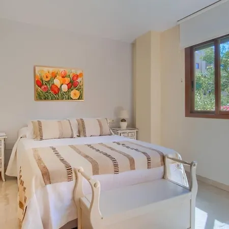 Terrazas De Costalita Appartement Estepona