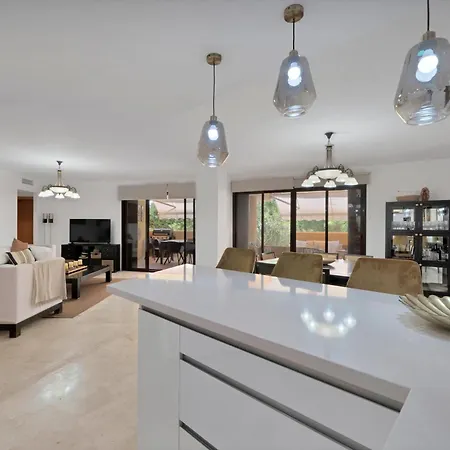Terrazas De Costalita Appartement Estepona