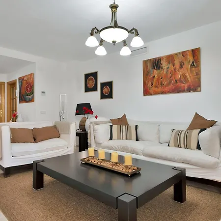 Appartement Terrazas De Costalita