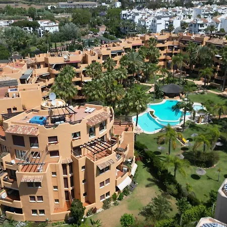 Appartement Terrazas De Costalita Estepona