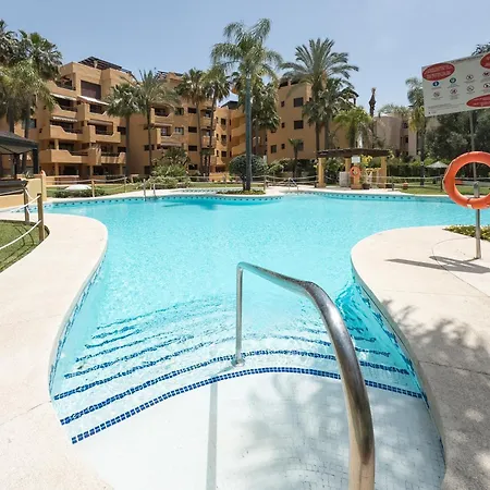 Appartement Terrazas De Costalita